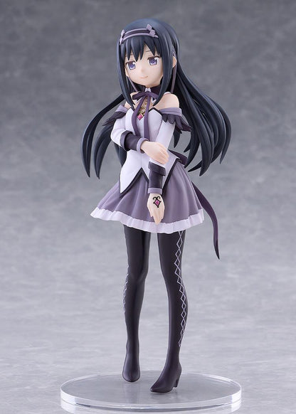 Puella Magi Madoka Magica The Movie -Walpurgisnacht: Rising- Homura Akemi Non-Scale Figure
