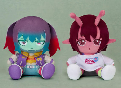 MILKY☆SUBWAY THE GALACTIC LIMITED EXPRESS Plushie Chiharu