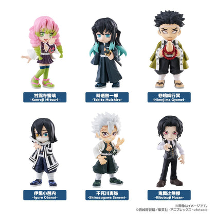 (Blind Box) Demon Slayer: Kimetsu no Yaiba PalVerse Demon Slayer Vol. 3