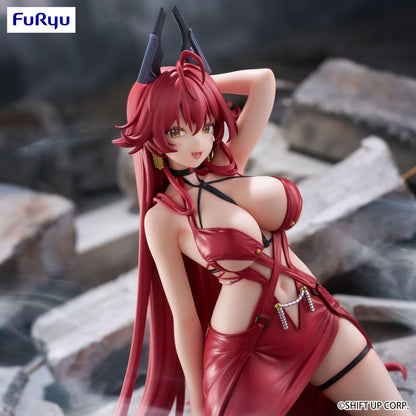 GODDESS OF VICTORY: NIKKE Noodle Stopper Figure -Red Hood: Nonsense Red- (Rerun)