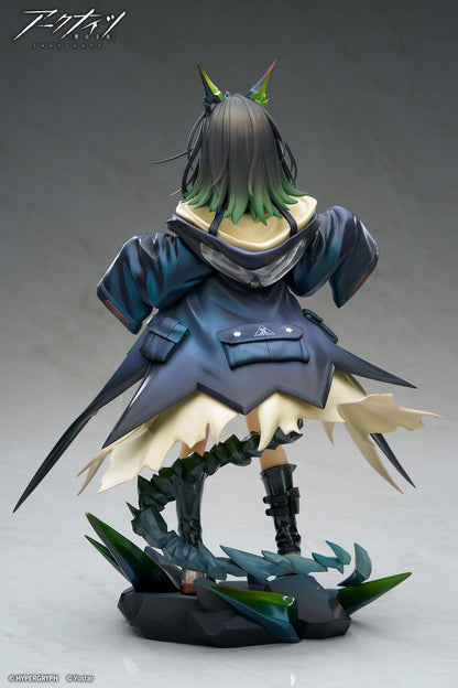 Arknights Mon3tr 1/7 Scale Figure