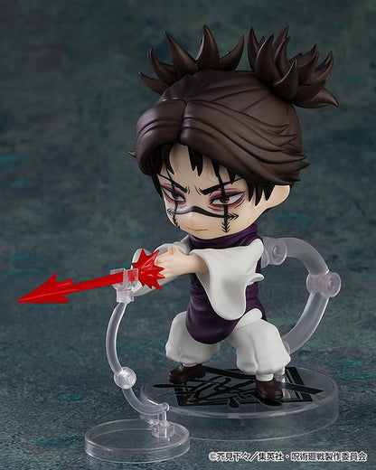 Jujutsu Kaisen Nendoroid Choso (Rerun)