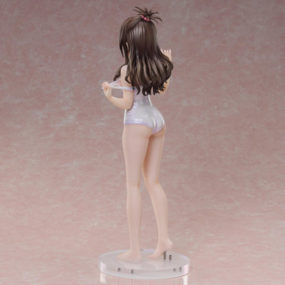 To LOVE-Ru Darkness Swimsuit Series Mikan Yuuki 1/4 Scale Figure