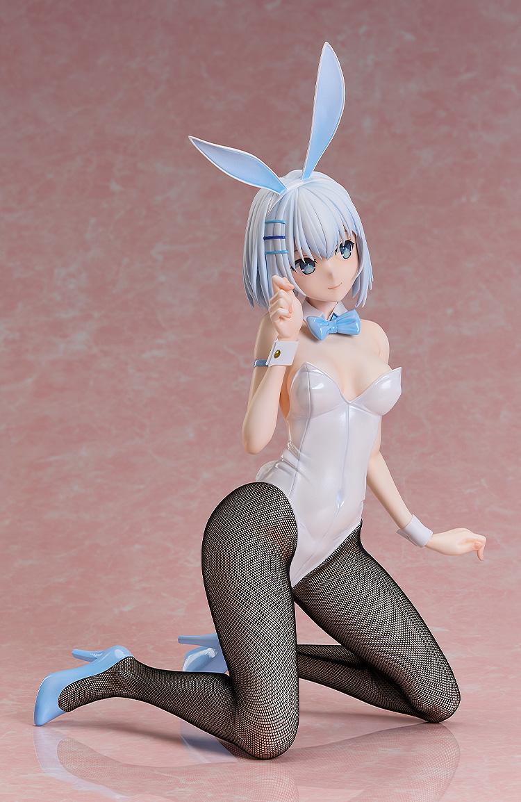 Date A Live V Origami Tobiichi: Bunny Ver.