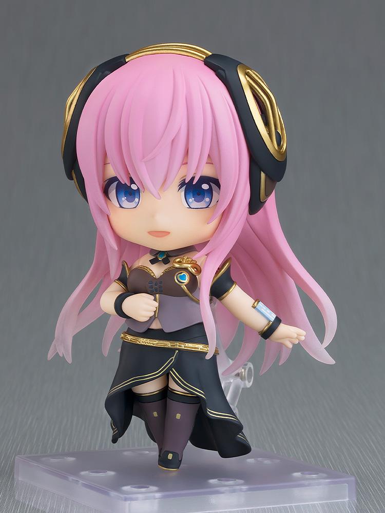 Character Vocal Series 03: Megurine Luka Nendoroid Megurine Luka V4X