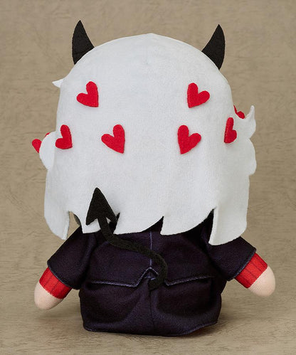 Helltaker Plushie Modeus