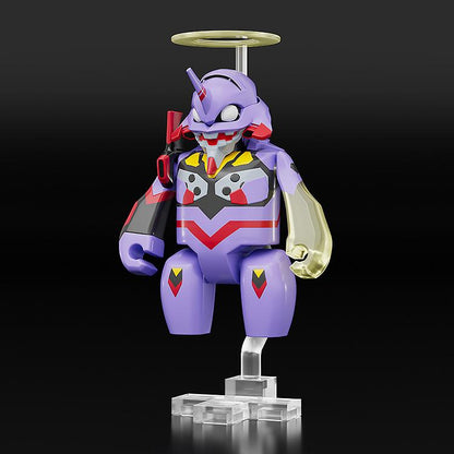 Rebuild of Evangelion BRICKROID Evangelion Test Type-01 Pseudo DMS Phase
