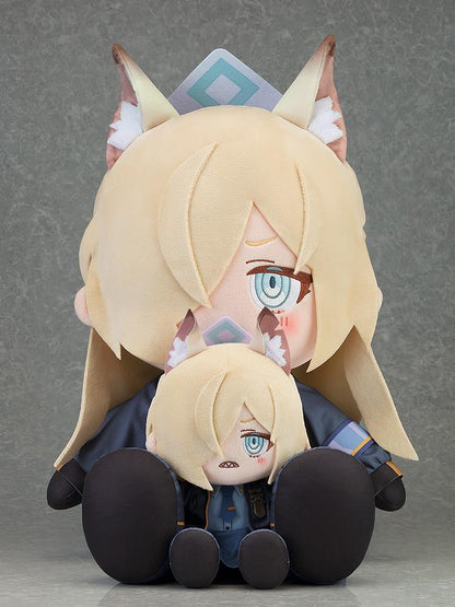 Blue Archive Chocopuni Big 40cm Plushie Kanna