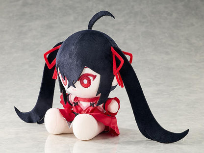 Azur Lane Taihou (Private Quarters) Punipuni Plushie