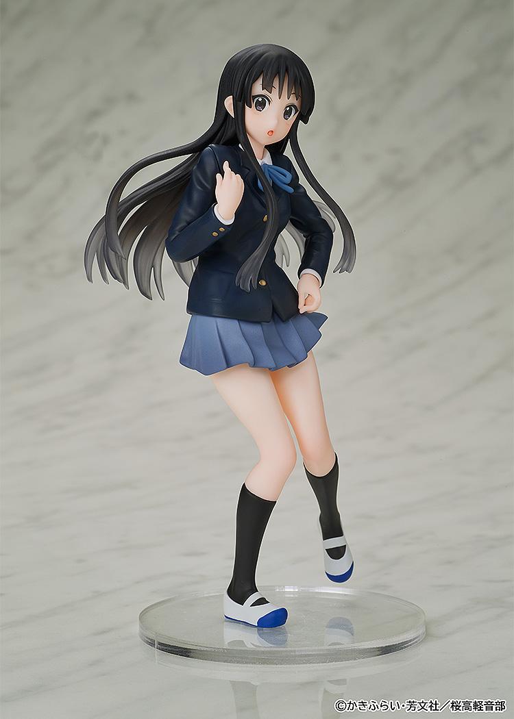 K-ON! CHILLfigg K-ON!