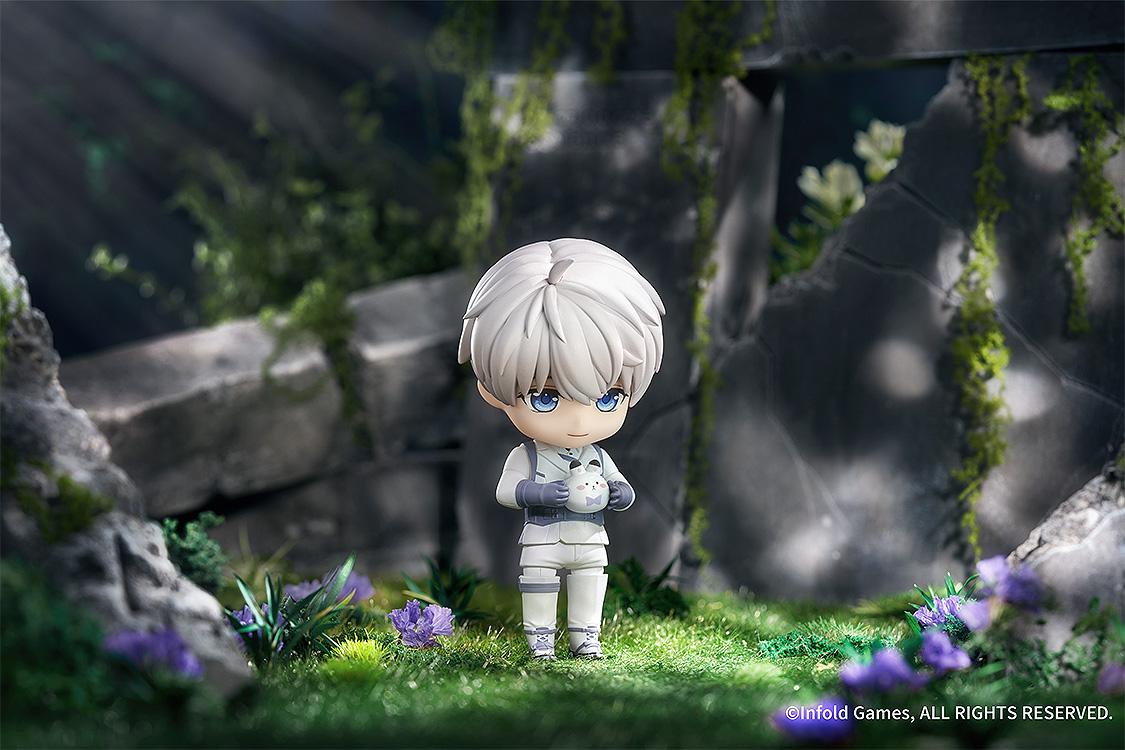 Love and Deepspace Nendoroid Xavier