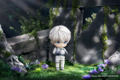 Love and Deepspace Nendoroid Xavier