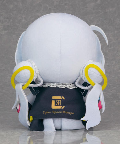 Million Depth Plushie Moma