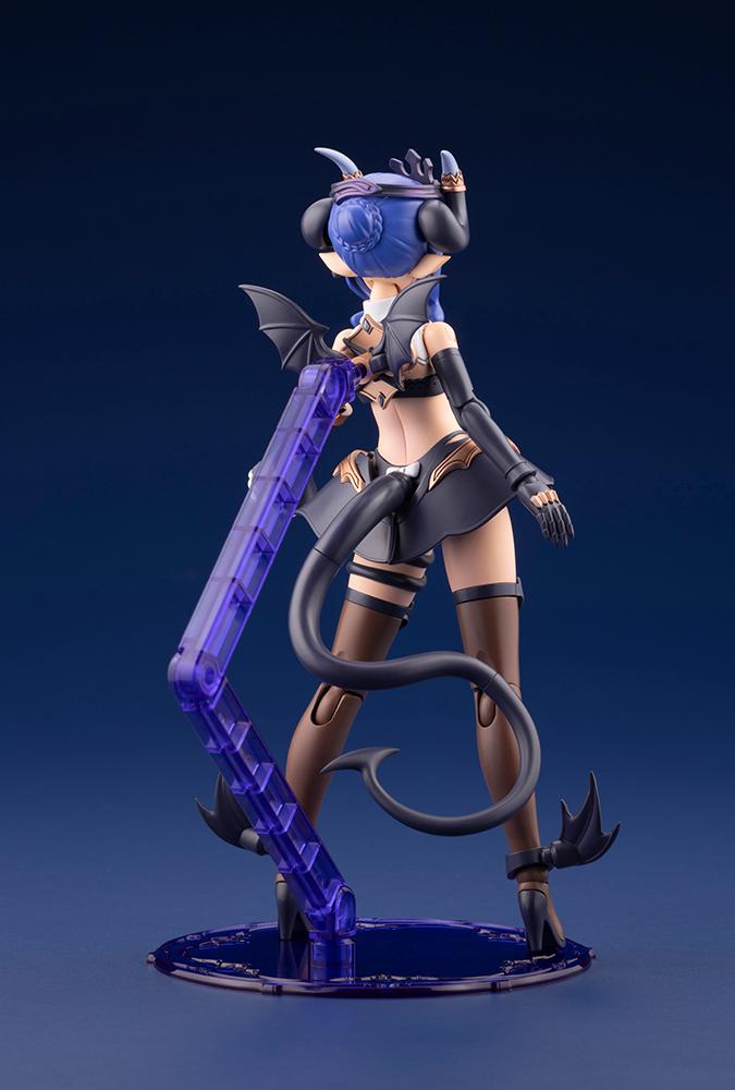 (Model Kits) ARCANADEA VELRETTA First Engage Ver.