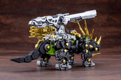 (Model Kits) ZOIDS DARK HORN HARRY SPECIAL 2001 Re/color