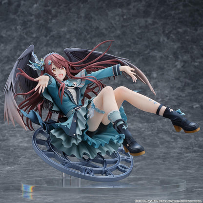 The Idolmaster: Shiny Colors – Tenka Osaki Galdienne Amethyst Ver. 1/6 Scale Figure