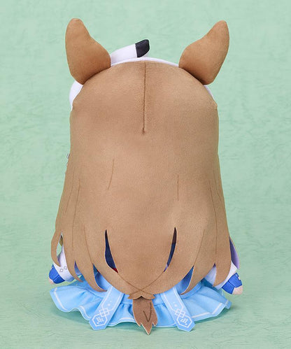 Umamusume: Pretty Derby Kuripan Plushie Almond Eye