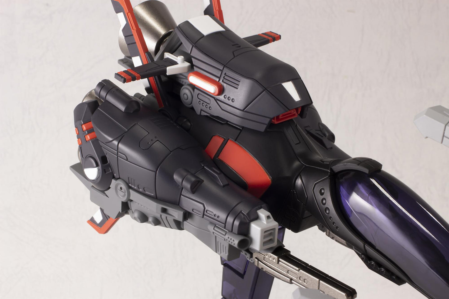 (Model Kits) R-TYPE Rwf-9Abk(Arrow Head BK) (Rerun)