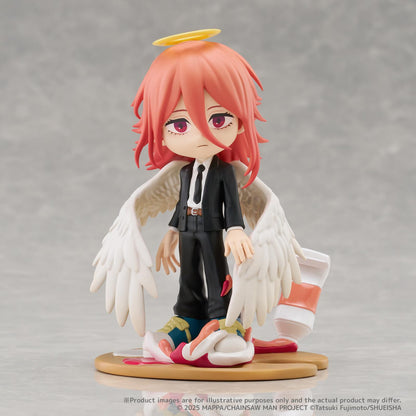 PalVerse Pale. Chainsaw Man The Movie: Reze Arc Angel Devil