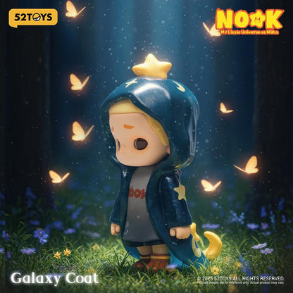 (Blind box) NOOK: My Little Universe at Night