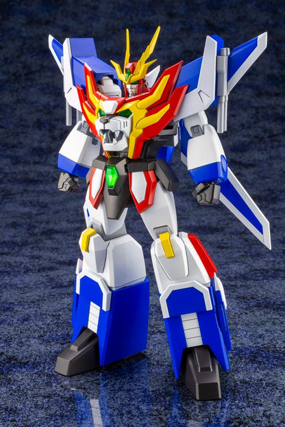 (Model Kits) THE BRAVE FIGHTER EXKIZER GREAT EXKIZER FULL EDITION
