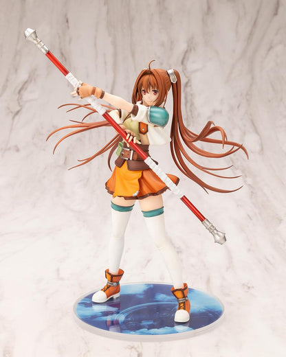 The Legend of Heroes Estelle Bright (Rerun)