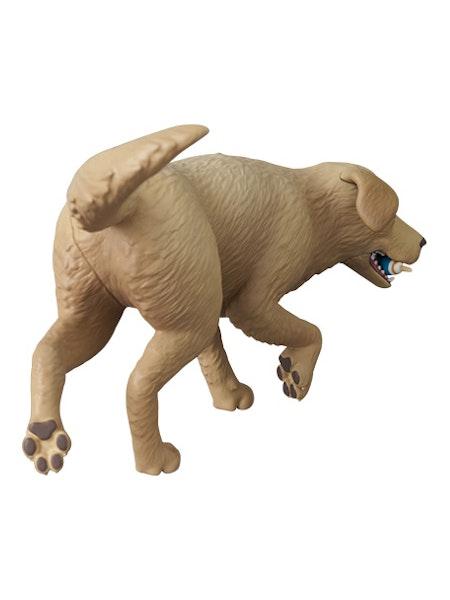 UDF FLOW Dog Non Scale Figure