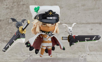 GUILTY GEAR -STRIVE- Nendoroid Ramlethal Valentine (Rerun)
