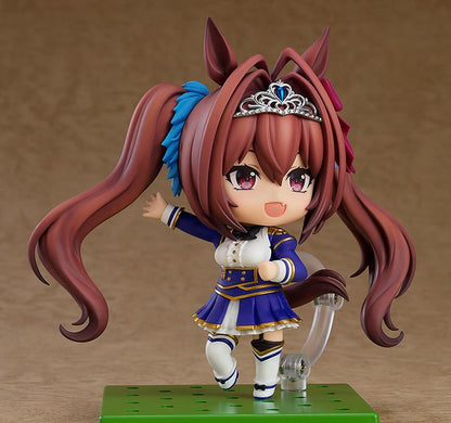 Umamusume: Pretty Derby Nendoroid Daiwa Scarlet (Rerun)