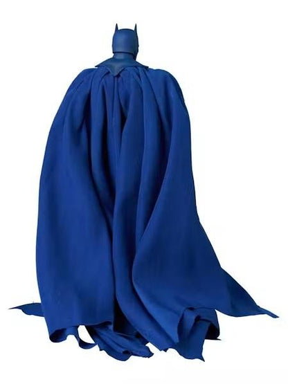 MAFEX BATMAN RECOLLECTION Blue Ver.