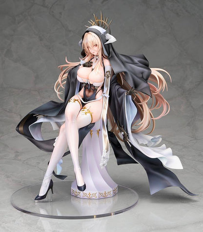 Azur Lane - Implacable 1/7 Scale Figure