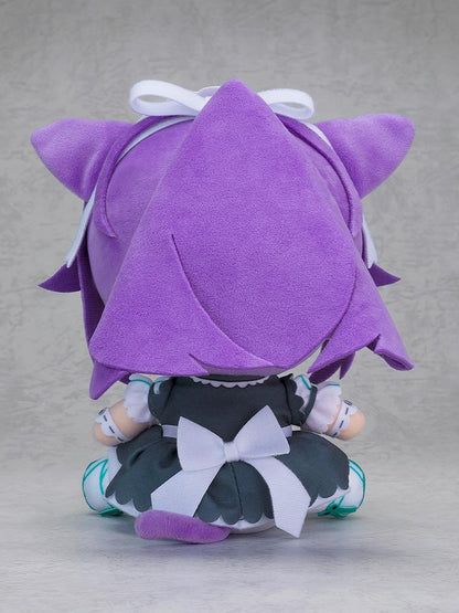 Nekopara Sekai Connect Chocopuni Plushie Cinnamon