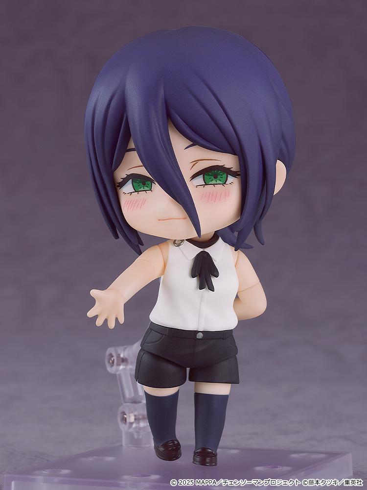 Chainsaw Man - The Movie: Reze Arc Nendoroid Reze