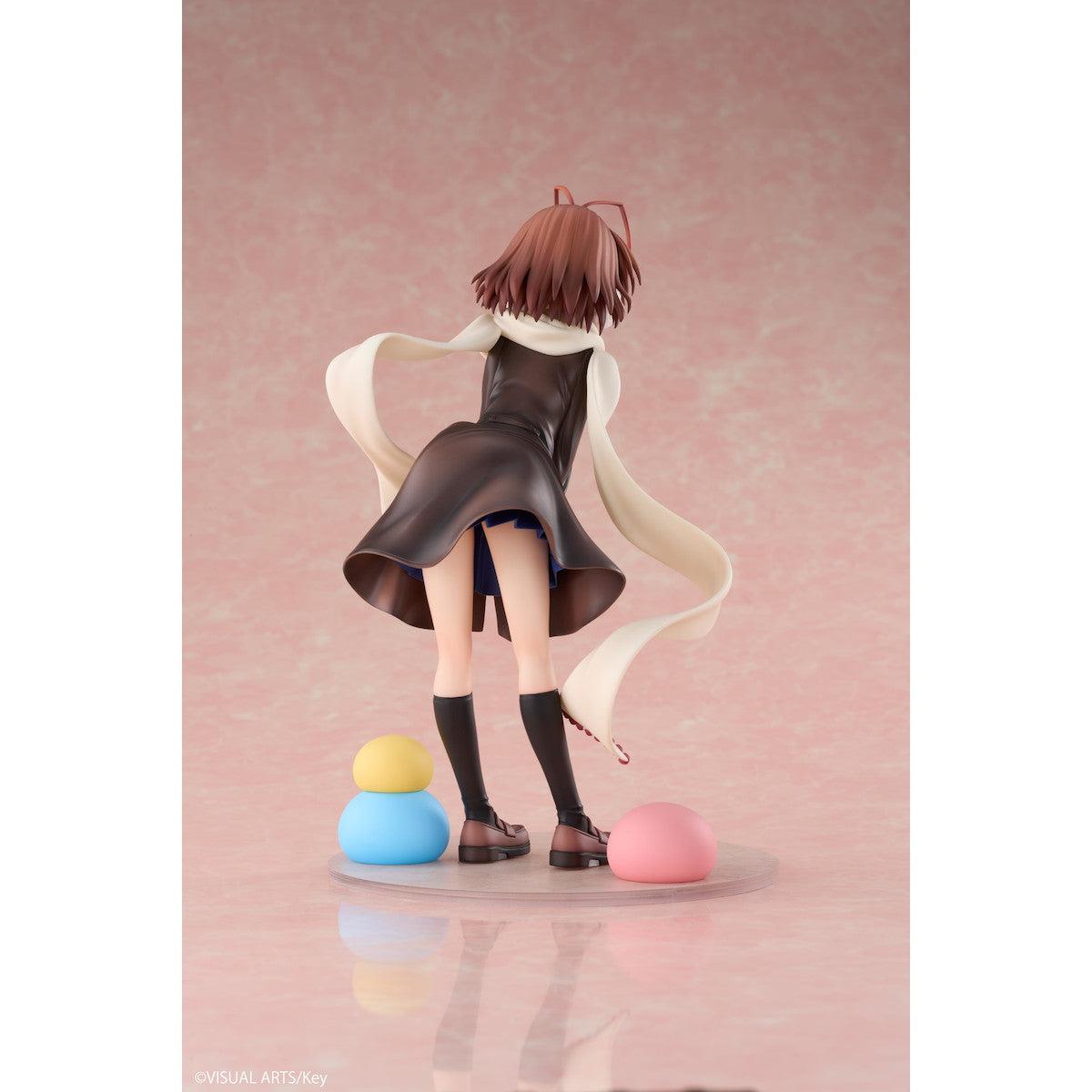 CLANNAD Nagisa Furukawa 1/6 Scale Figure