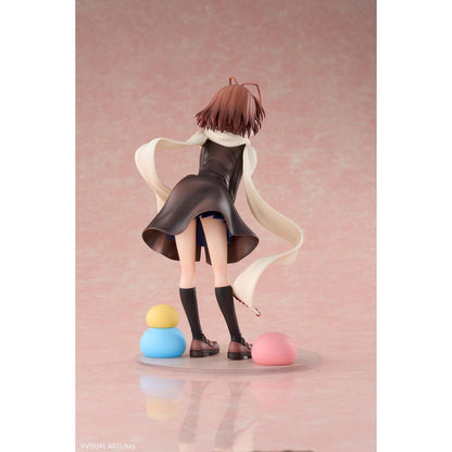 CLANNAD Nagisa Furukawa 1/6 Scale Figure