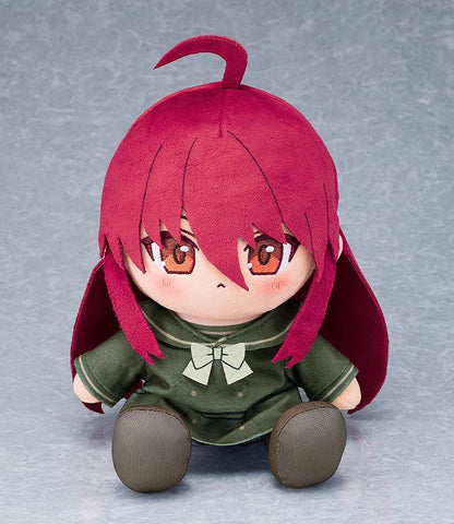 Shakugan No Shana III Final Chocopuni Plushie Shana