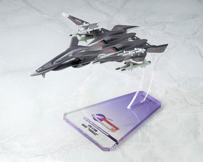FAIRY AIR FORCE TACTICAL RECONNAISSANCE FFR-41MR MAVE "YUKIKAZE" - Renewal Ver. 1/100 Scale Figure