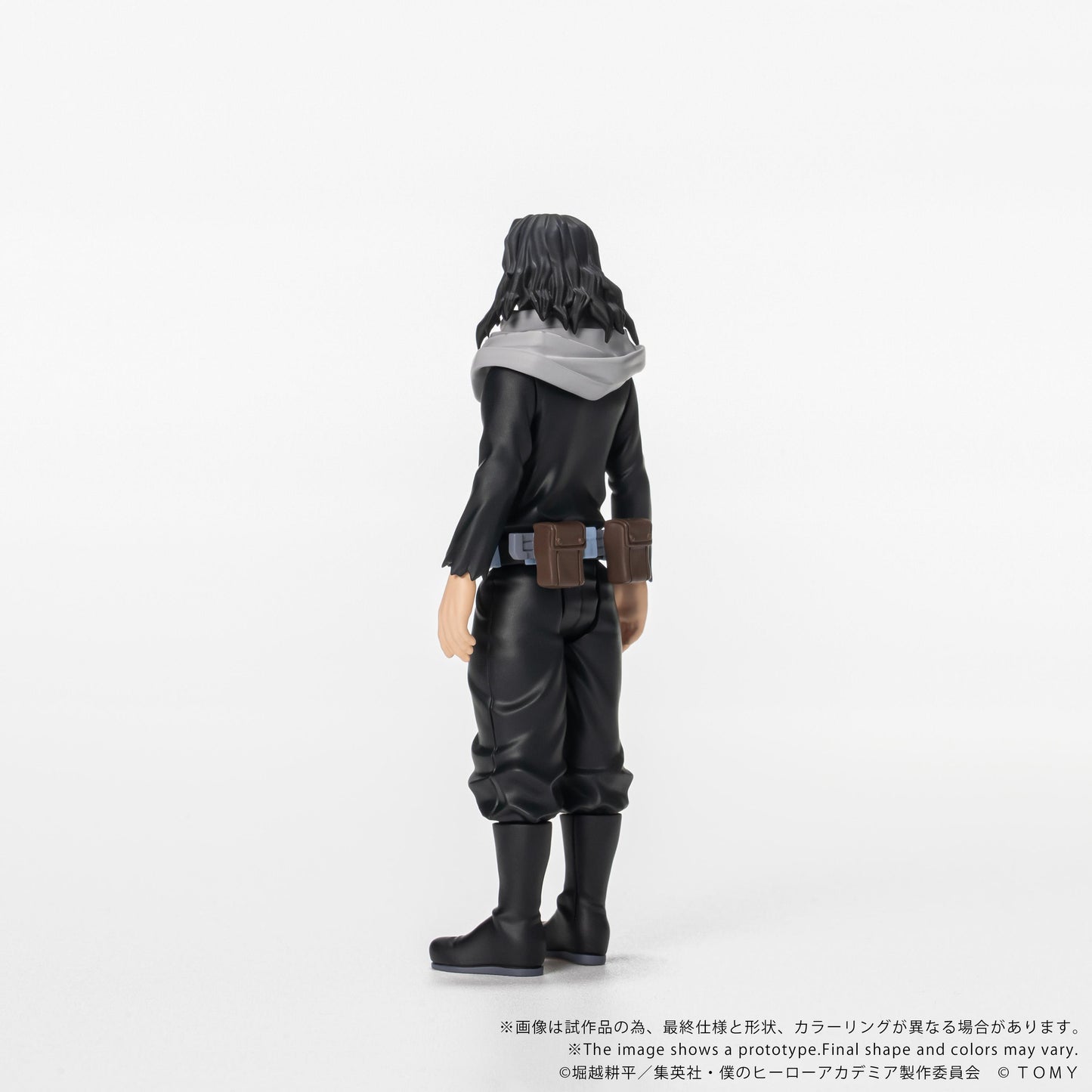 CK-M13 COLLEKAZARO My Hero Academia Shota Aizawa