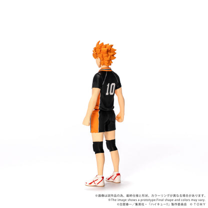 CK-H01 COLLEKAZARO HAIKYU!! Shoyo Hinata