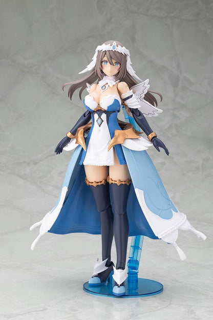 (Model Kits) ARCANADEA GRANDE SCALE ERMEDA