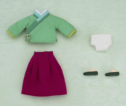 The Apothecary Diaries Nendoroid Doll Outfit Set: Maomao