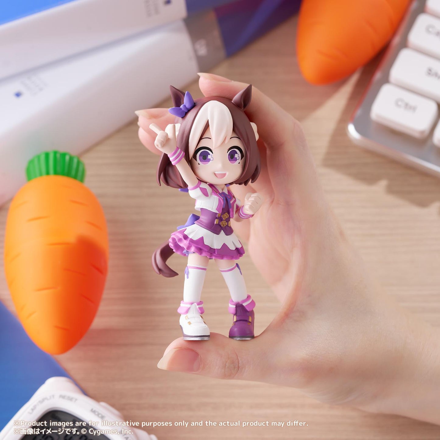 Umamusume: Pretty Derby PalVerse Umamusume: Pretty Derby vol.1