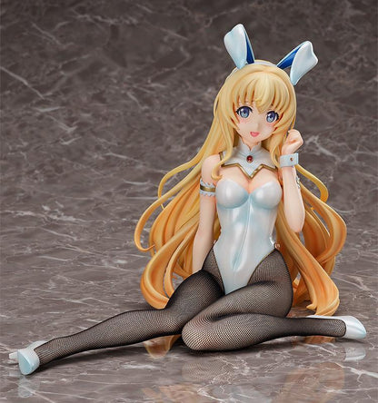 GOBLIN SLAYER Priestess: Bunny Ver.