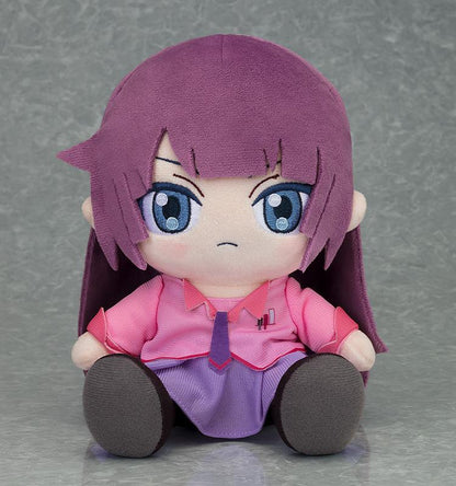 Monogatari Series Plushie Hitagi Senjyogahara