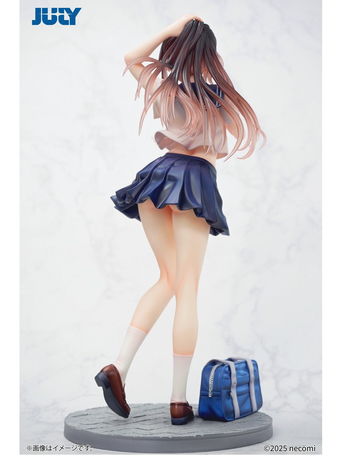 SUmmer Girl 1/6 Scale Figure