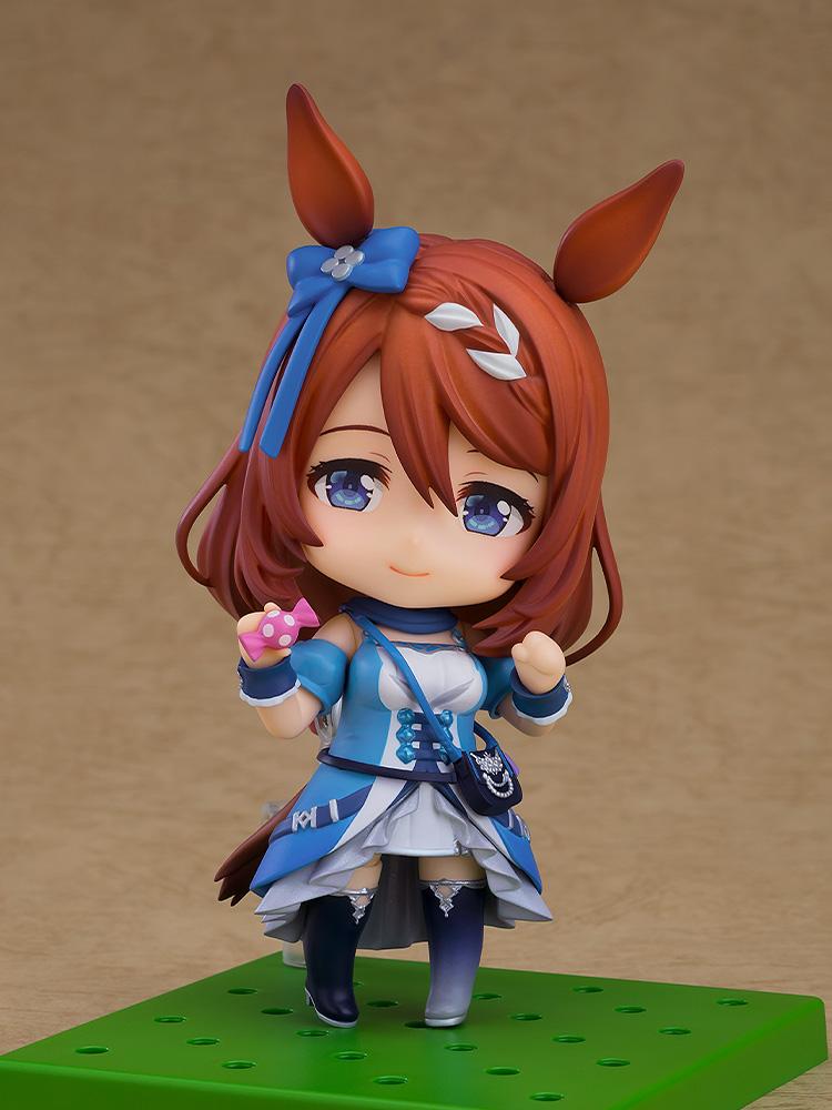 Umamusume: Pretty Derby Nendoroid Super Creek