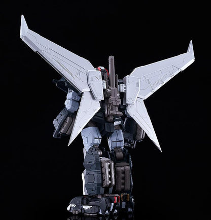 (Model Kits) Dancouga - Super Beast Machine God MODEROID Dancouga: Powered-Up Wing Set