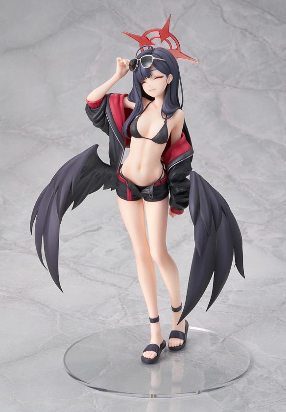 Blue Archive - Ichika (Swimsuit) 1/7 Scale Figure