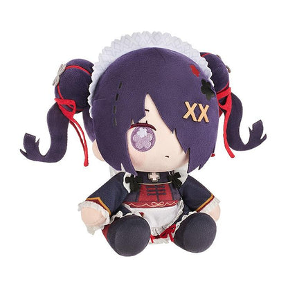 NEEDY STREAMER OVERLOAD Needy Streamer Chinese Restaurant Series Huggy Doll Ame