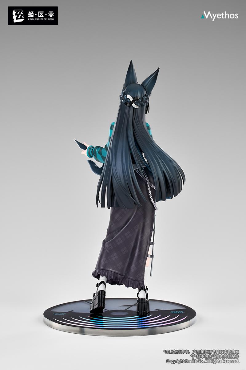 Gift+ Zenless Zone Zero - Hoshimi Miyabi Sparkling Wonderland Ver. 1/8 Scale Figure